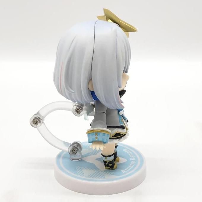 中古】開封・箱イタミ）ねんどろいど 天音かなた[24] - メルカリ