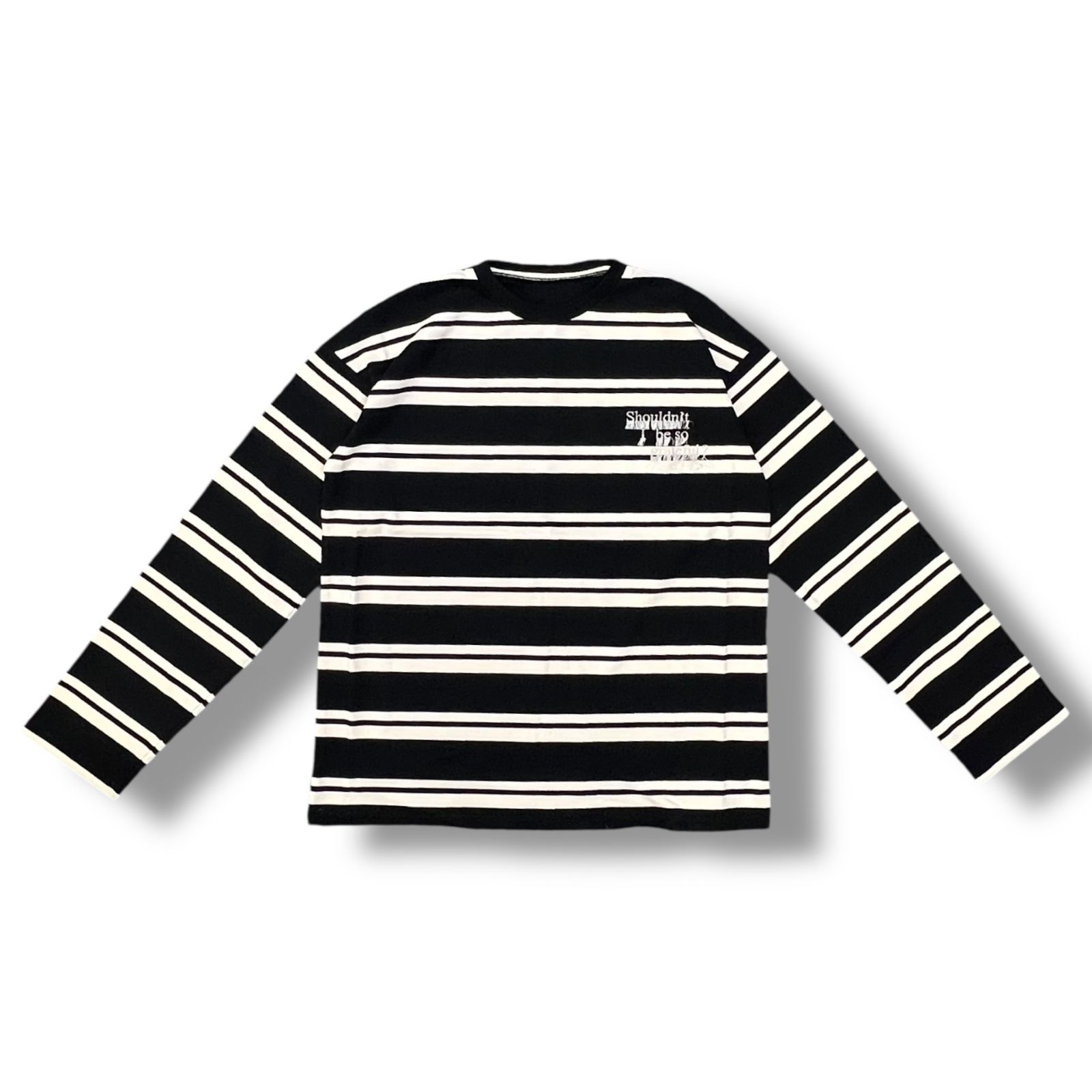 DOUBLE STANDARD CLOTHING(ダブルスタンダードクロージング) 長袖T