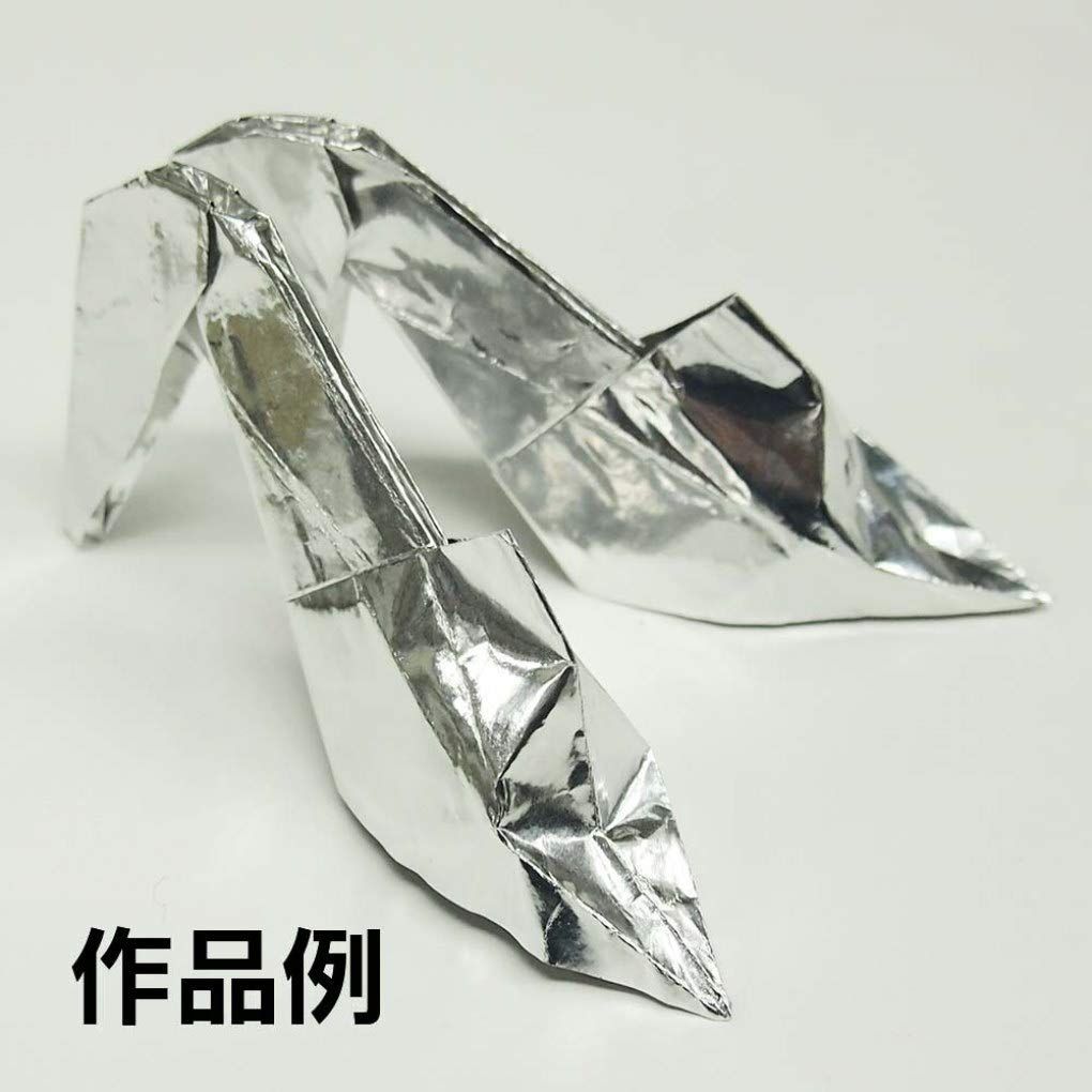 おりがみ Ceres(AKARI折り紙@大人の科学) #ユニット折り紙 #unitorigami