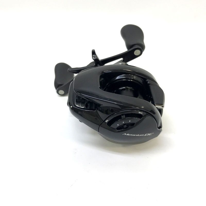 美品　シマノ　24メタニウムDC 70HG シマノ(SHIMANO) 24 メタニウム DC 70HG メタニウム