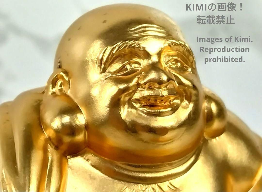 呪物　曰く付き　開運　観音像　手彫り 　24金　金箔貼り　天然水晶　 高さ18㌢ Amazon｜仏像 聖観音菩薩 15cm(金メッキ/24金) 仏師：牧田秀雲 原型＿