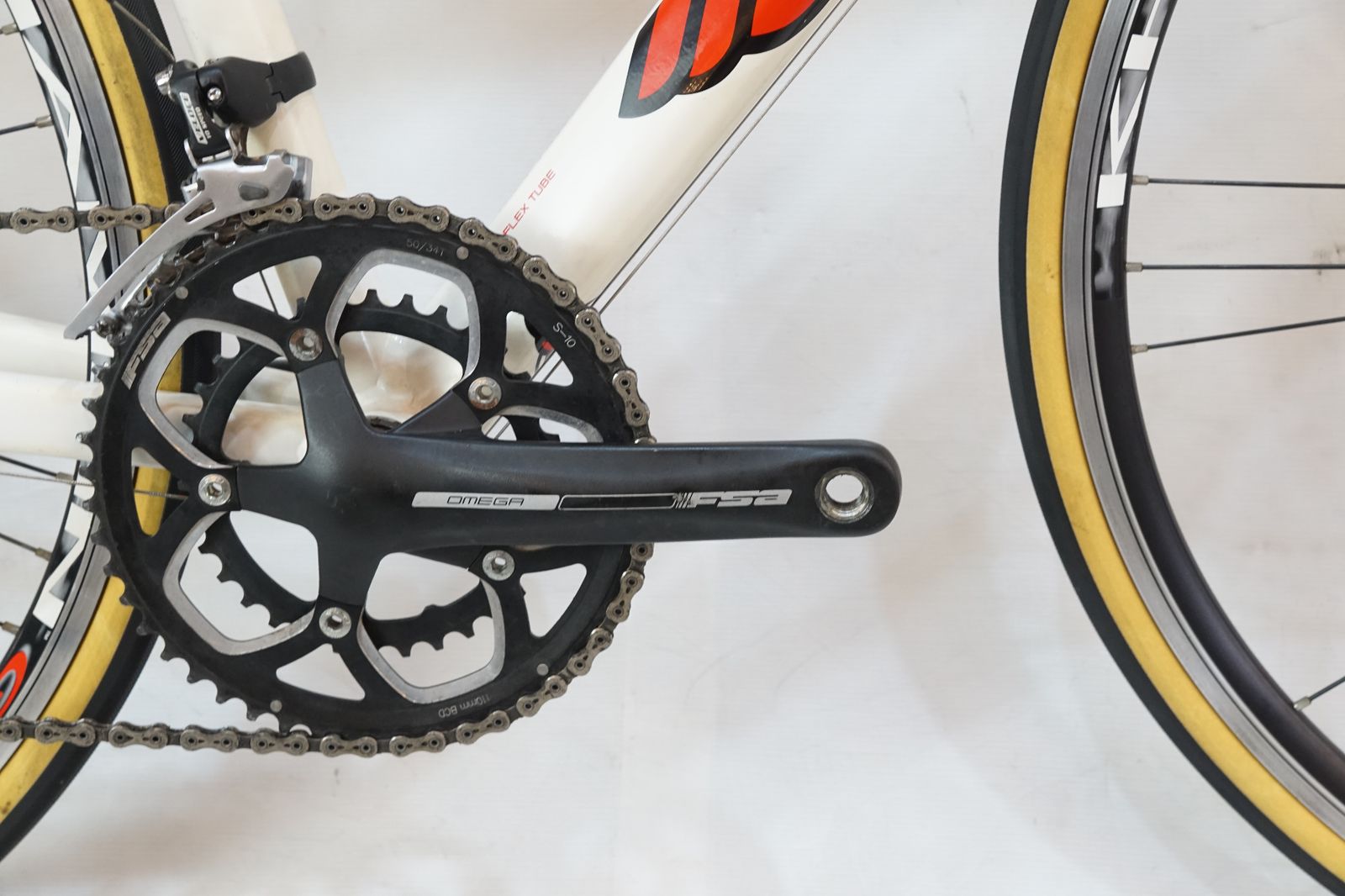 EXPERIENCE 2009年モデル