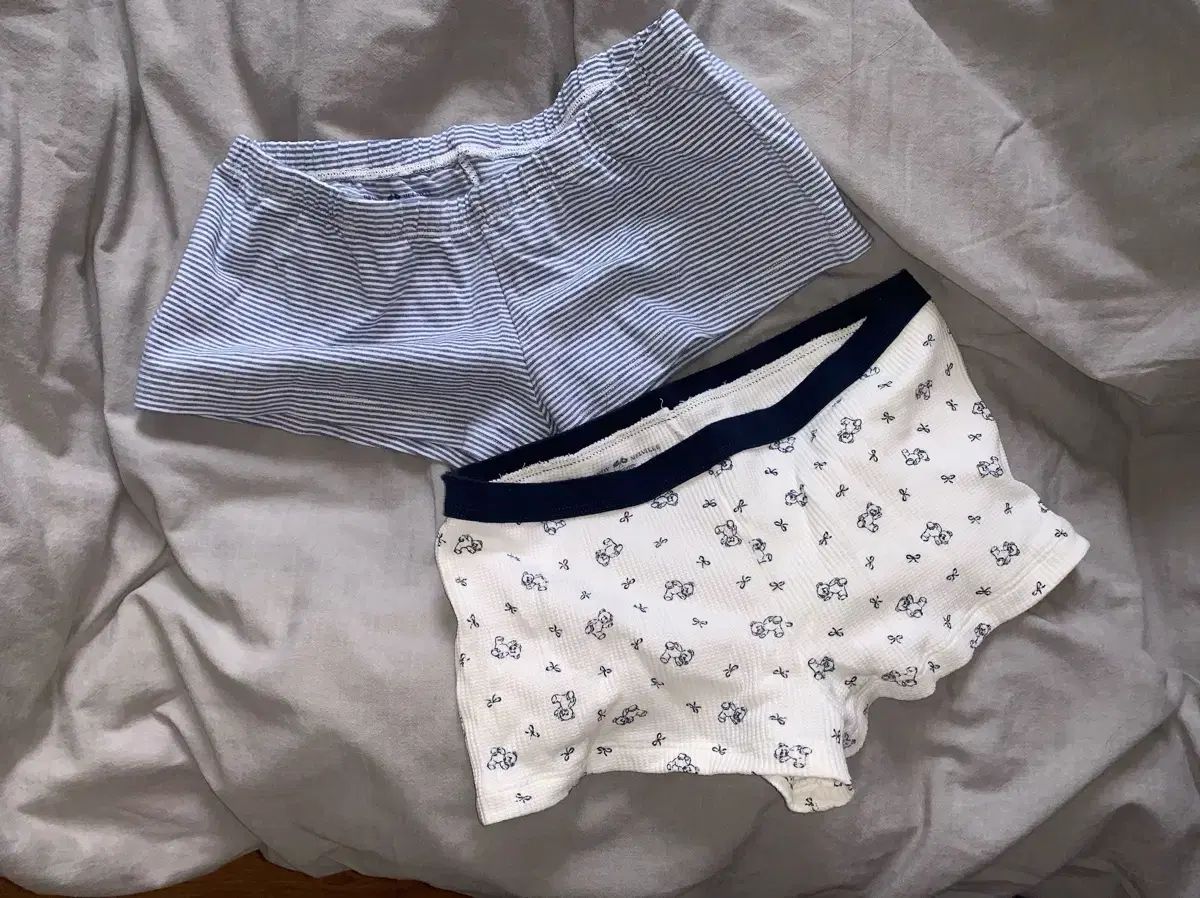 Brandy Melville ブランディー メルビル ショートパンツ