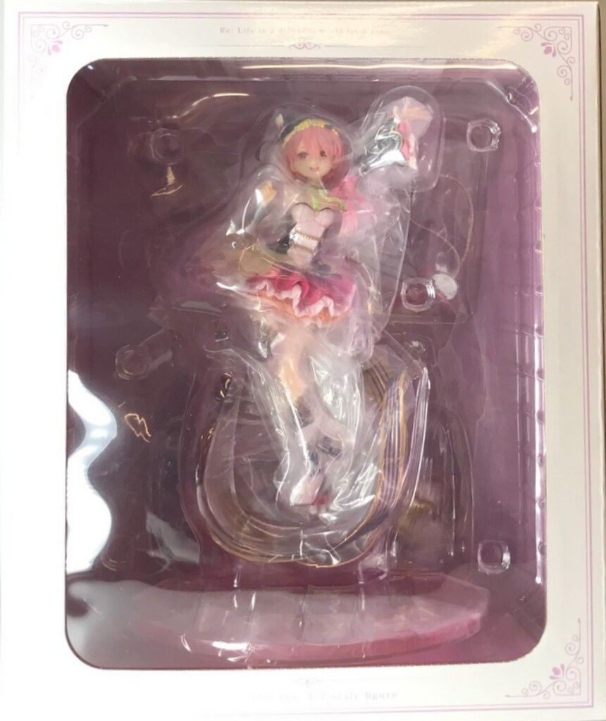 eStream/アルファサテライト SHIBUYA SCRAMBLE FIGURE ラム アイドルVer.