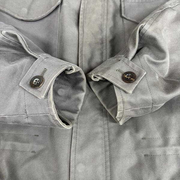 LOUIS VUITTON/ルイヴィトン M-65 ライナー付き ミリタリー