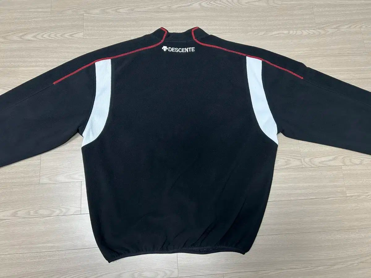 ウォームアップ