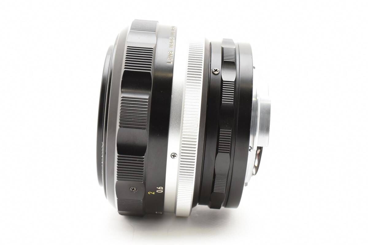 Nikkor-S.C Auto