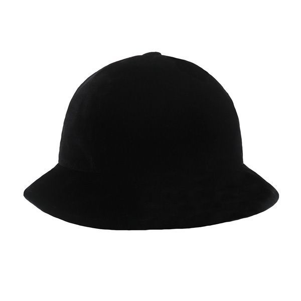 新品タグ付】シャネル CHANEL 22B ココマーク ベロア ハット M
