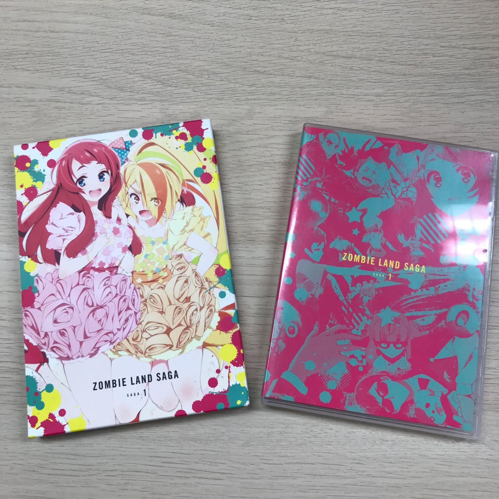 【廃盤】『ゾンビ・サファリパーク』 Blu-ray 蘇る千葉真一！『ザ・サニー千葉・コレクション』【海外盤Blu