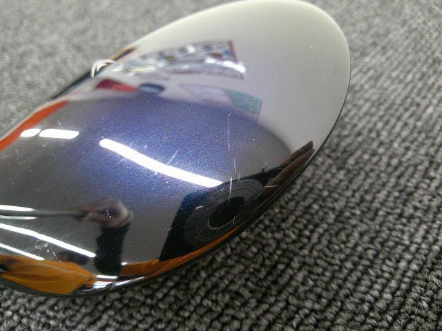 中古 ダンロップ ゼクシオユーティリティ2012モデル/MP700/S/19[8106