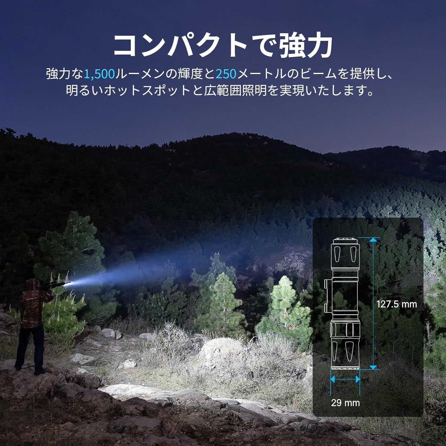 磁気充電式 ねじロック構造