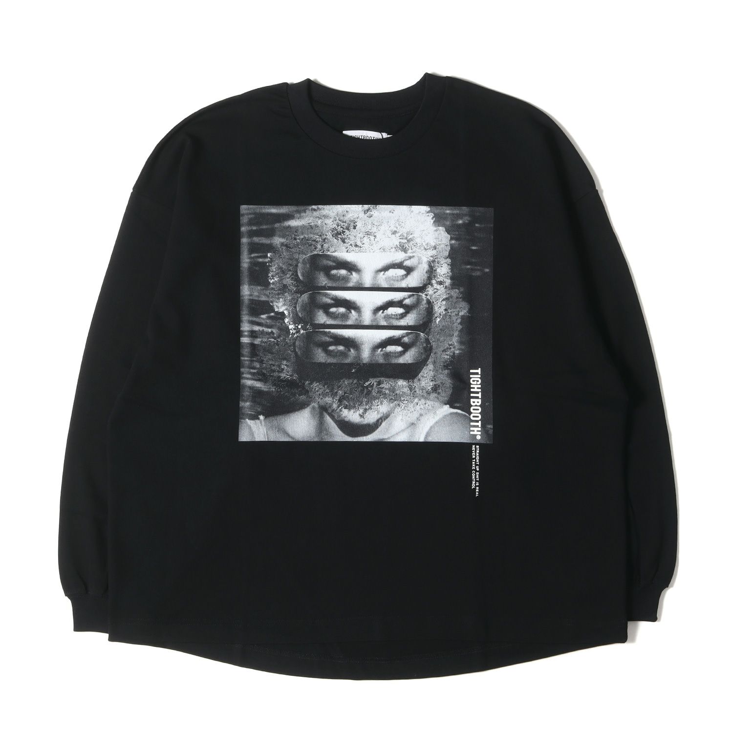 TIGHTBOOTH PRODUCTION タイトブースプロダクション Tシャツ サイズ:M 