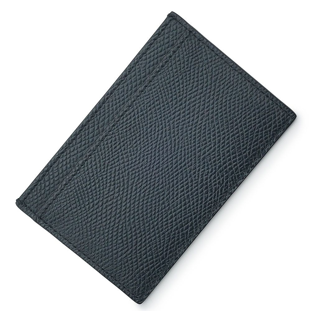 セリーヌ プレーン カードホルダー カードケース 名刺入れ 定期入れ  