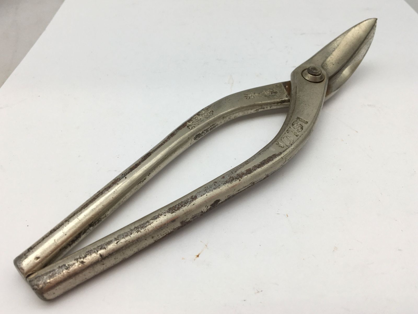 SLD ステンレス用