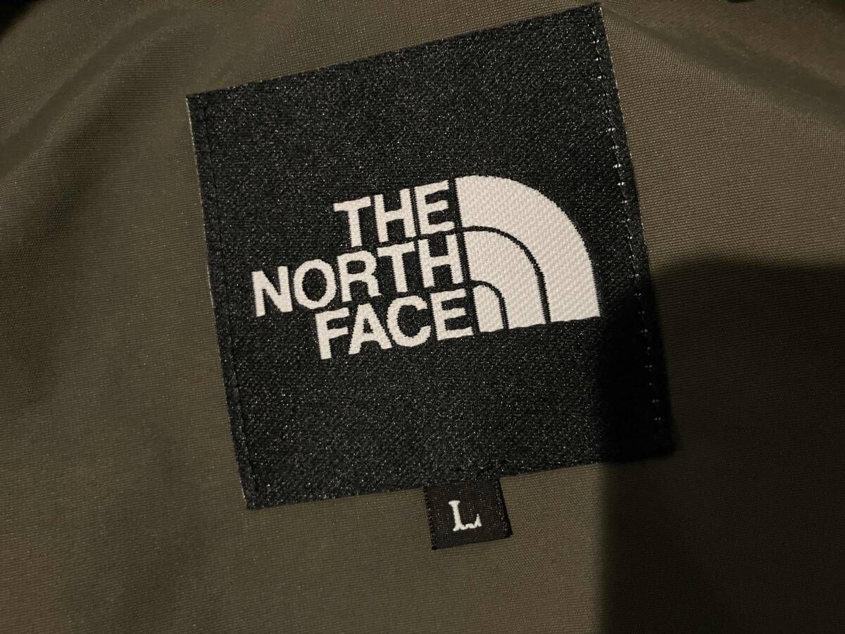 ノースフェイス