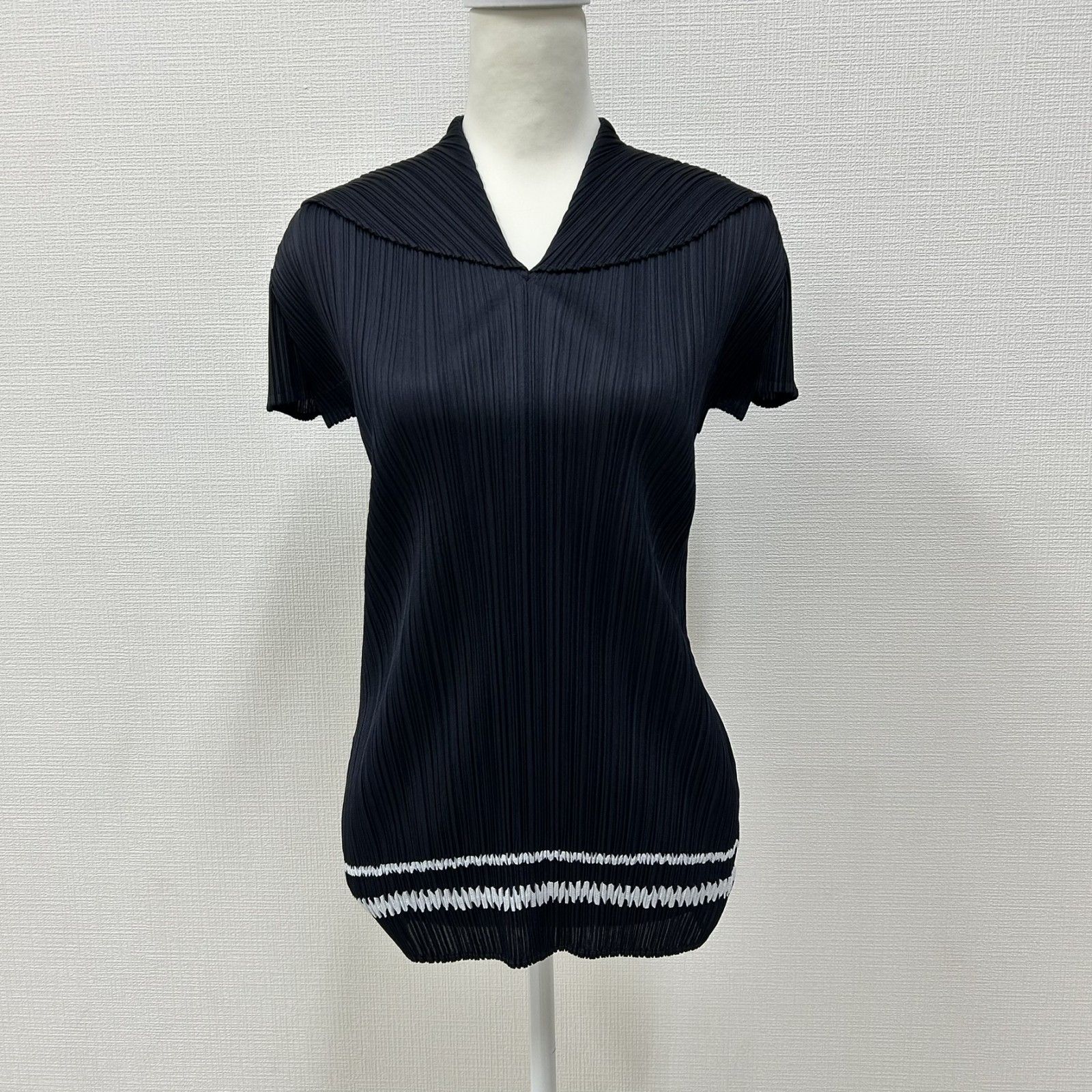 PLEATS PLEASE issey miyake】プリーツプリーズイッセイミヤケ