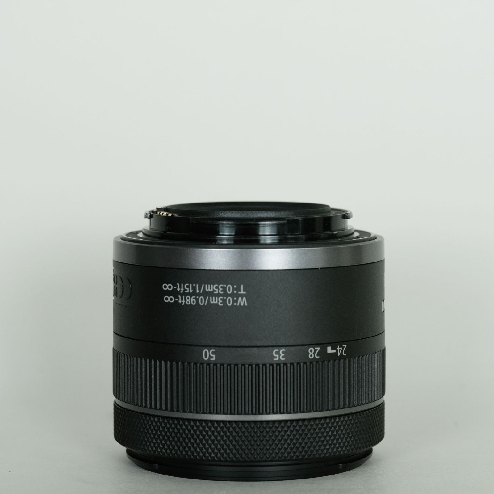 美品] Canon RF24-50mm F4.5-6.3 IS STM / キヤノンRFマウント