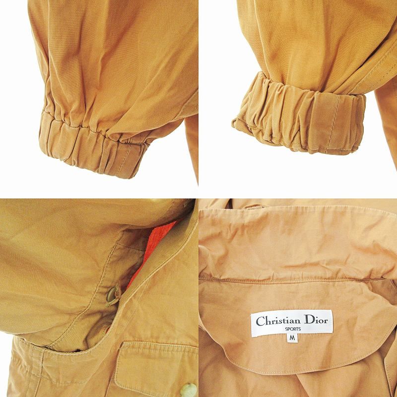 クリスチャンディオール Christian Dior SPORT スポーツ
