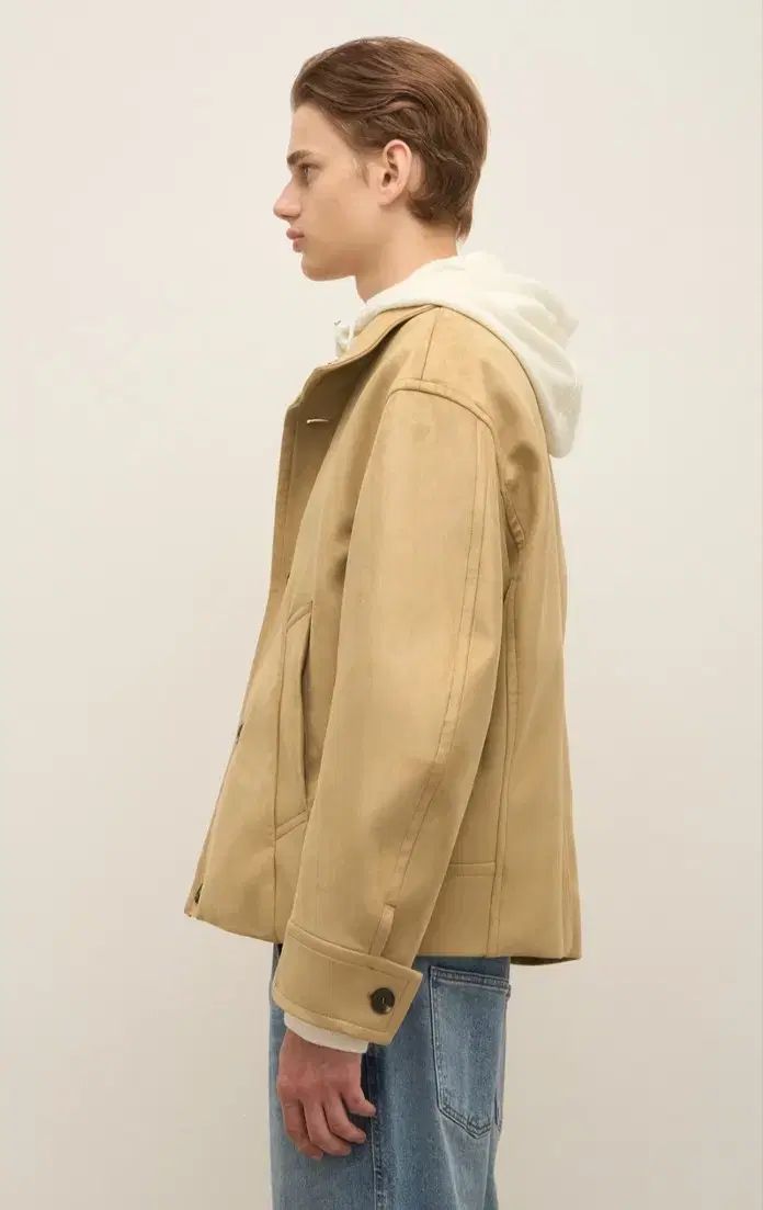 新品【タリアトーレ 春夏 シアサッカー ジャケット 】ラルディーニ