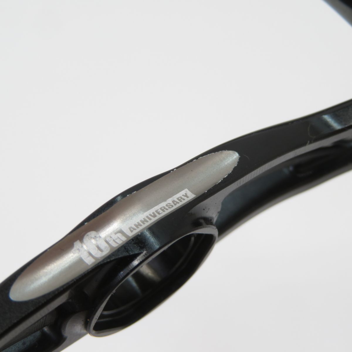 メガテック リブレ LIVRE 10th anniversary BAIT95 type S シマノ 左  