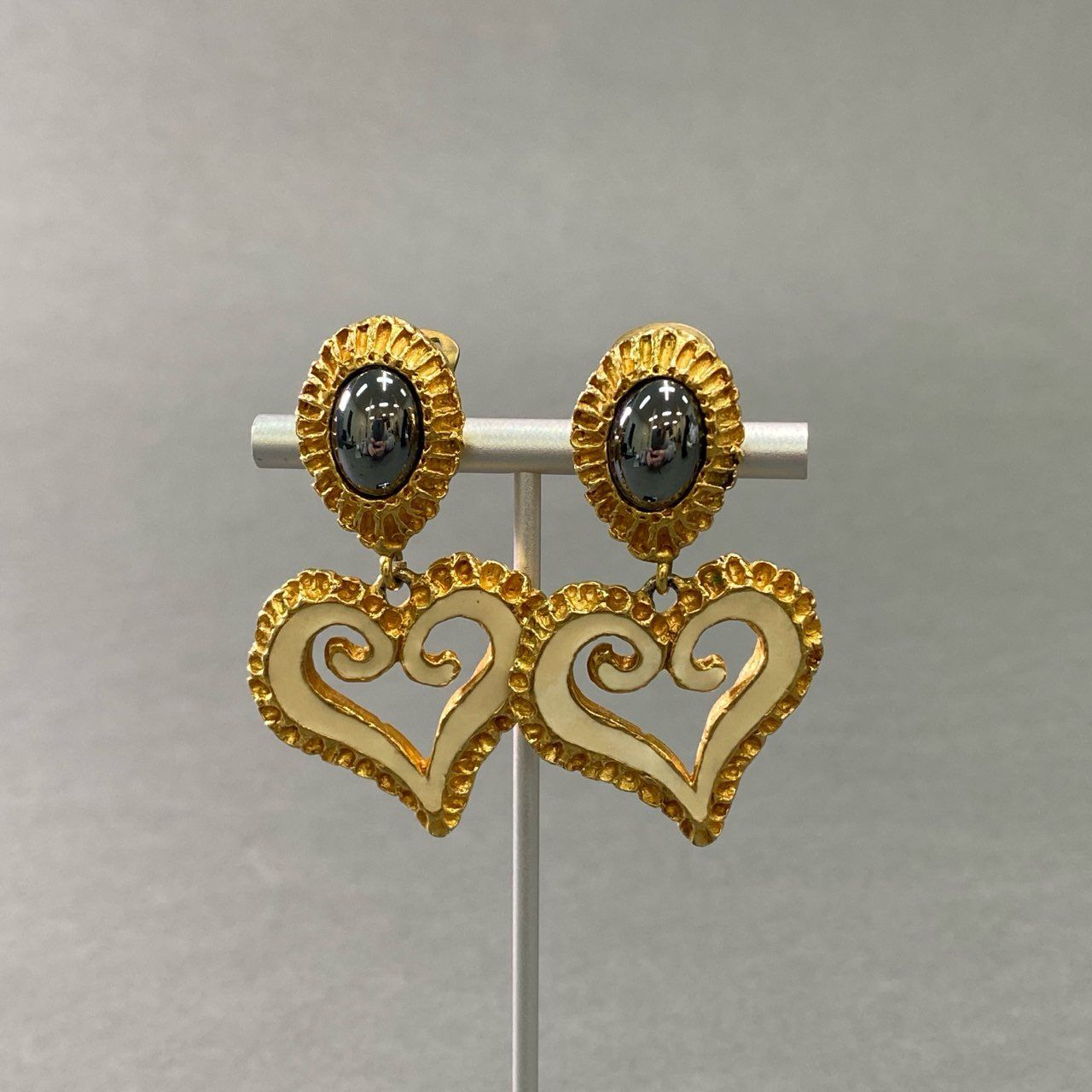 Christian Lacroix（クリスチャンラクロワ）イヤリング Christian Lacroix クリスチャンラクロワ イヤリング