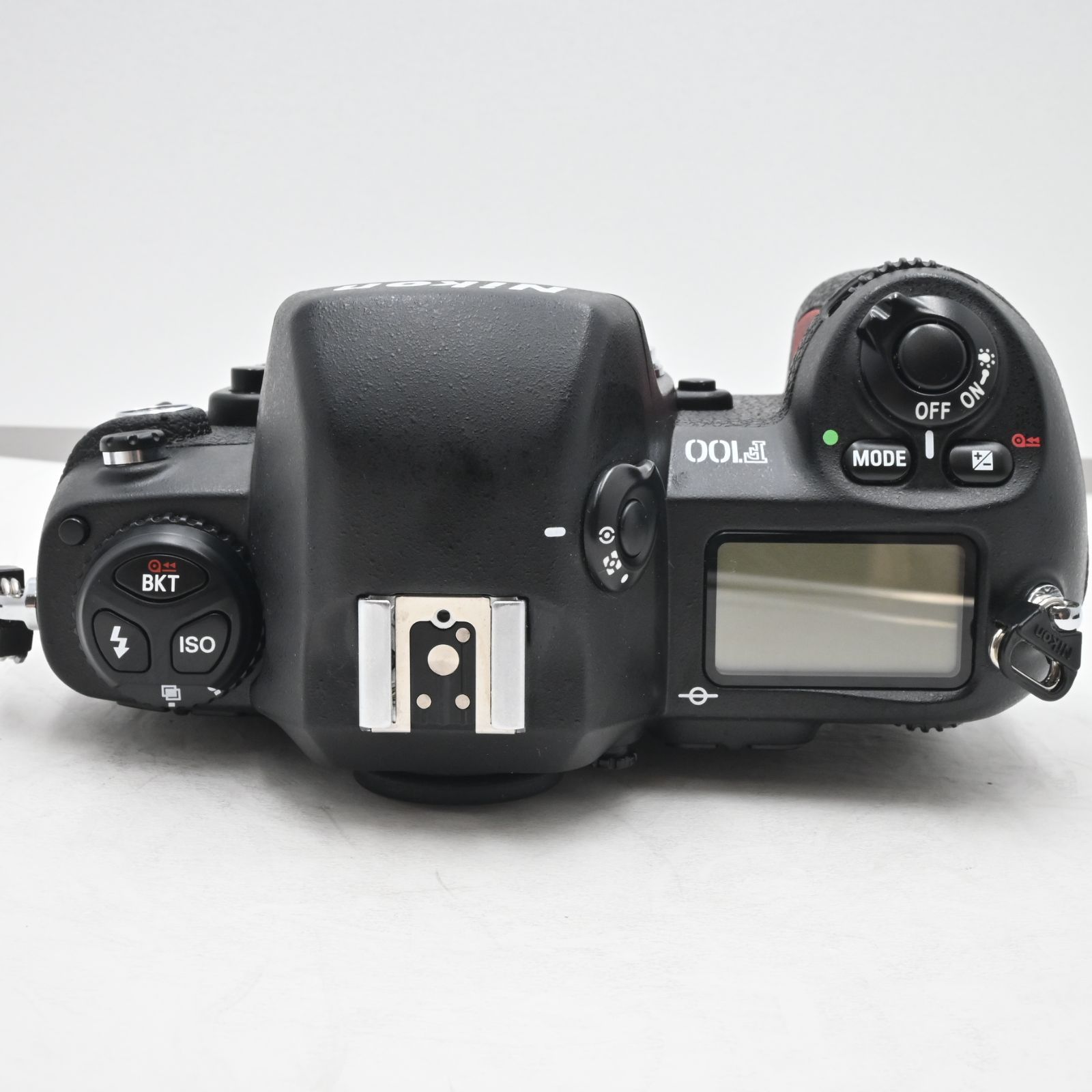 ⭐ジャンク品⭐Nikon ニコン F100 ブラック　BODY Nikon F100 ボディ ブラック ニコン 一眼レフカメラ フィルム