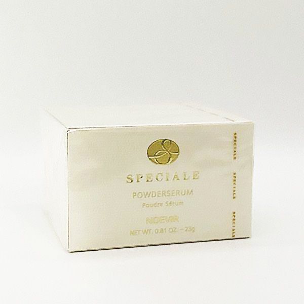 ◇個数限定特価◇NOEVIR ノエビア スペチアーレ 薬用パウダーセラム
