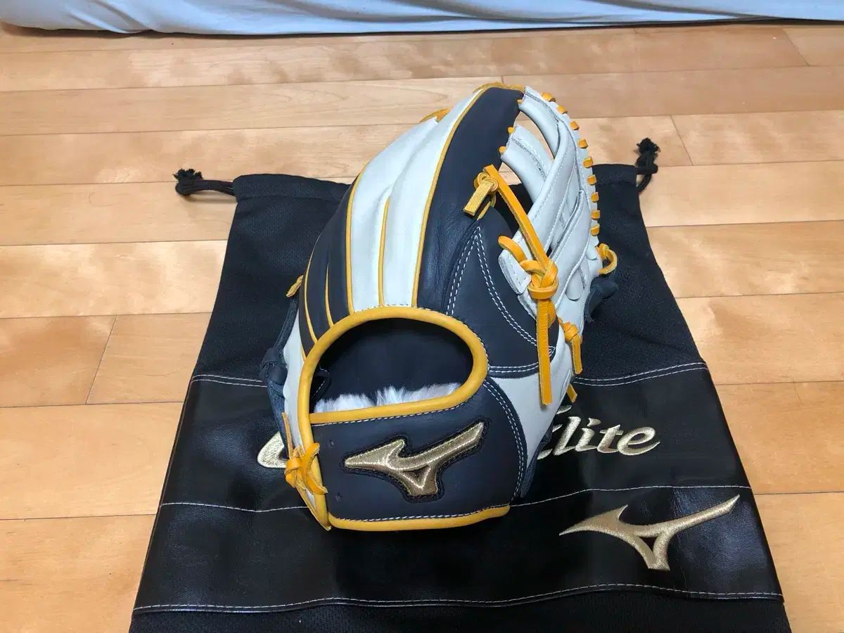 Mizuno（ミズノ） グローバルエリート GE 内野グローブ