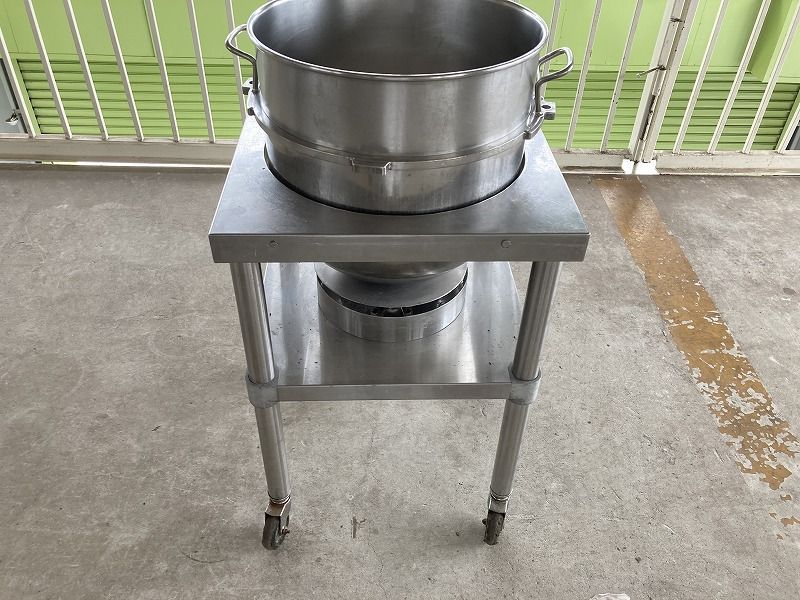 30コートボール用回転作業台