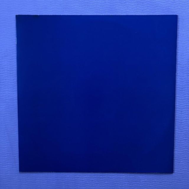 美盤 1985年オリジナルリリース盤あぶらだこ Aburadako LPカラー