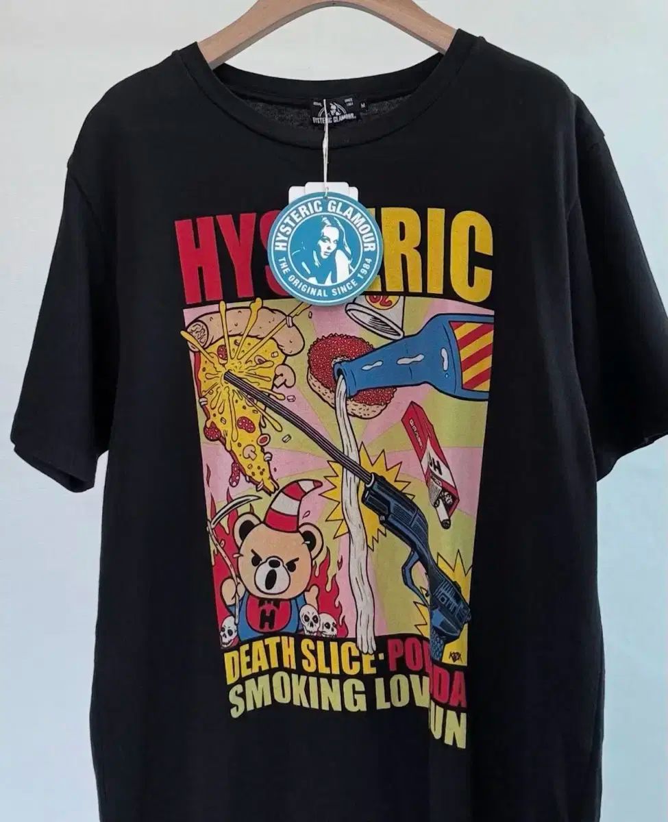 hysterricglamour