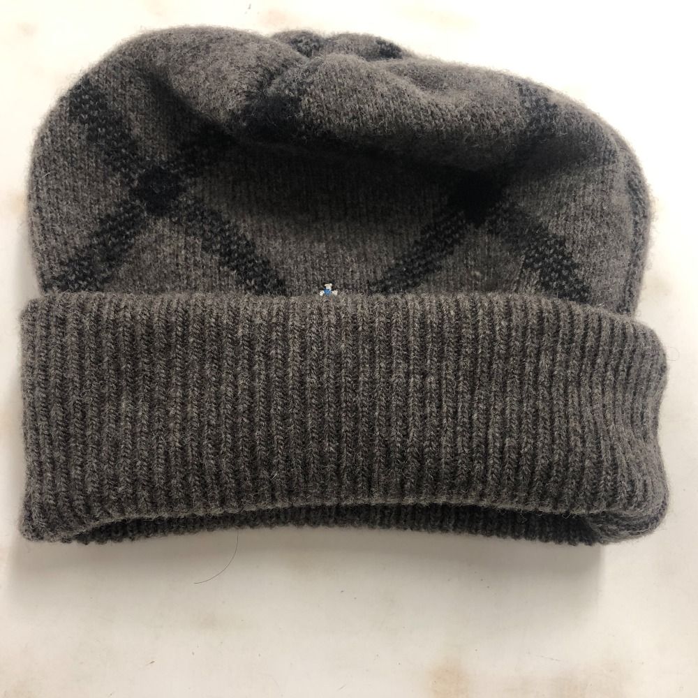 02w07769 ヴィヴィアンウエストウッド Vivienne Westwood ニット帽