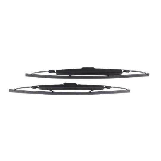 正規純正品 ベンツ フロント ワイパー ブレード セット Gクラス ゲレンデ W463 G500 G550 G55 AMG 4638200545 4638200145 F ワイパーブレード