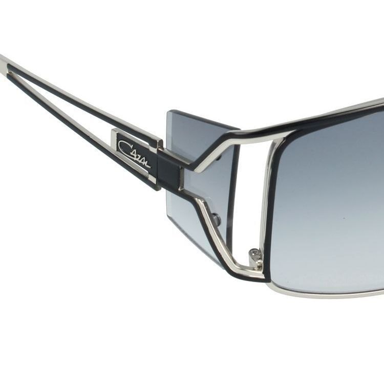 カザール サングラス CAZAL MOD.9075 002 56サイズ スクエア メンズ