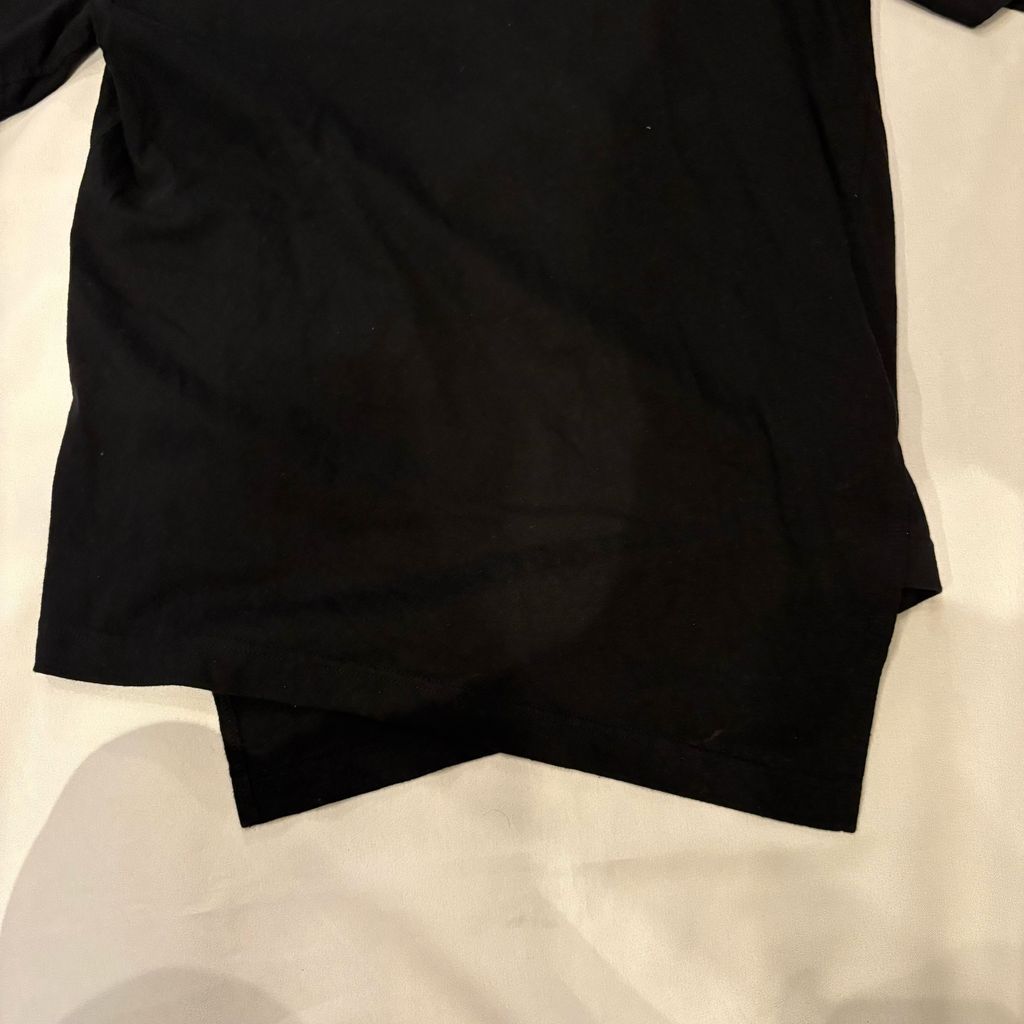 CDG(シーディージー) / Tシャツ/XXL/BLK/SZ-T050/新品 CDG(シーディージー) / Tシャツ/XXL/BLK/SZ-T050/新品 トップス