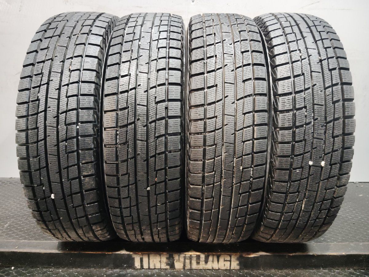 PRACTIVA ICE BP02 165/70R14 14インチ スタッドレス 4本 23年製 バリ 