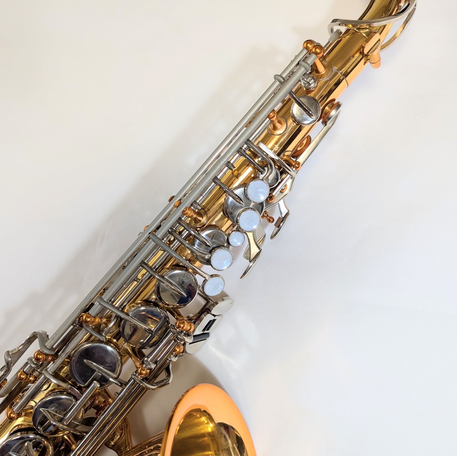 全タンポ交換済み】アルトサックス ヤマハ YAS-22 YAMAHA ALTOSAXOPHONE YAS22 アルトサクソフォン メンテナンス済み  日本製 動作良好品 - メルカリ