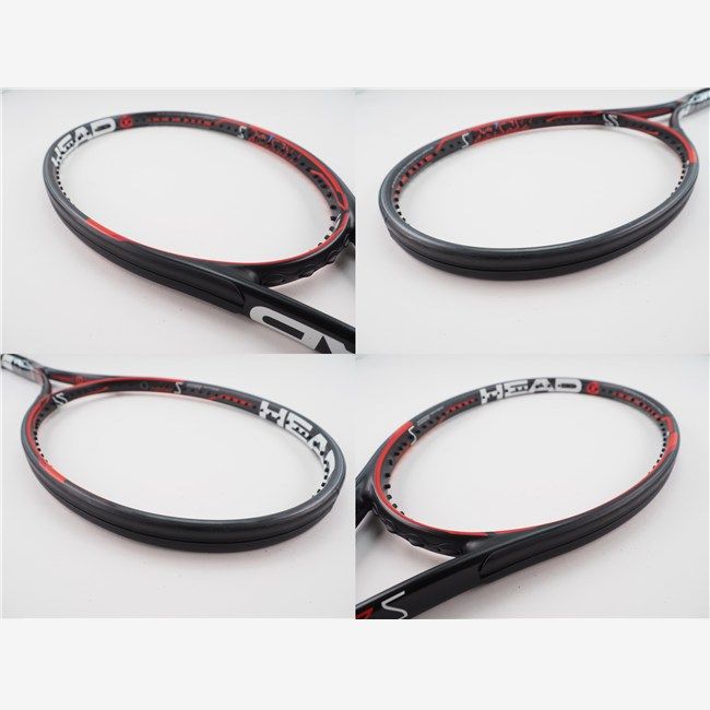 テニスラケット ヘッド グラフィン エックスティー プレステージ エス 2016年モデル G3 HEAD GRAPHENE XT PRESTIGE S c25100310c