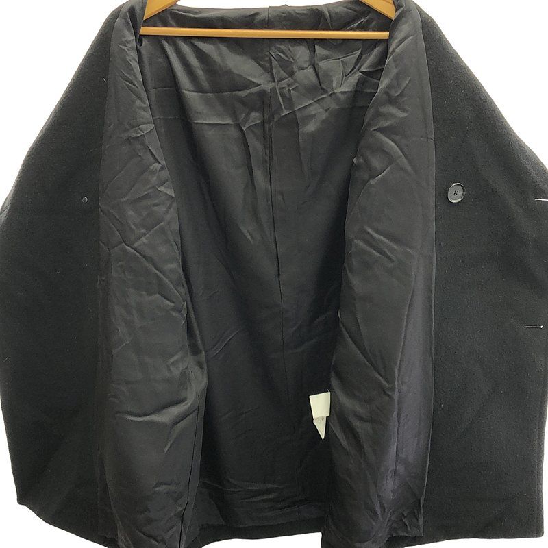 AURALEE / オーラリー | 2024AW | CASHMERE WOOL MOSSER HALF AURALEE / オーラリー | 2024AW | CASHMERE WOOL MOSSER HALF