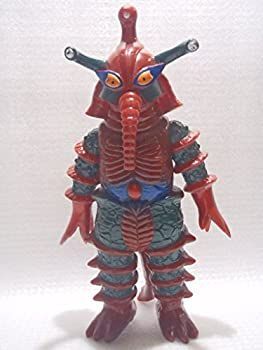 中古】 円谷 ウルトラ ソフビ ウルトラ怪獣 ウルトラマンA (エース