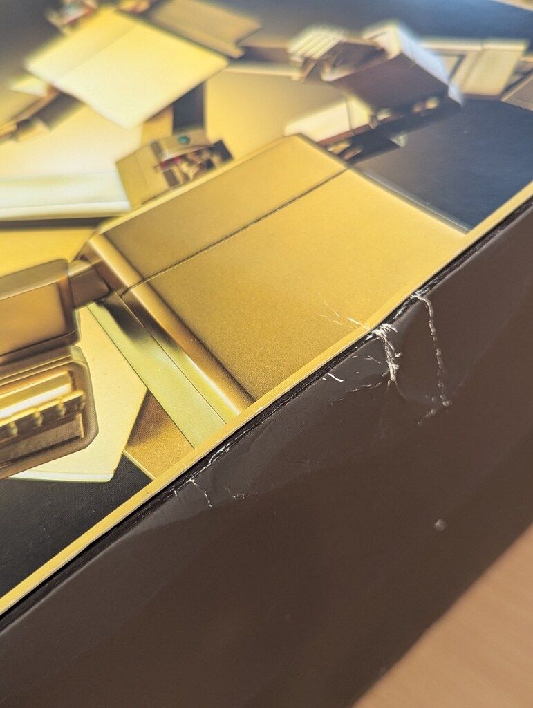 M3 STUDIO BRANDS UNITED LIMITED 黄金戦士 ゴールドライタン UP786_INFO