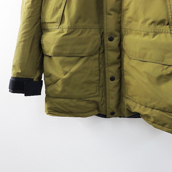 THE NORTH FACE ノースフェイス ND91935 Mountain Down Coat 