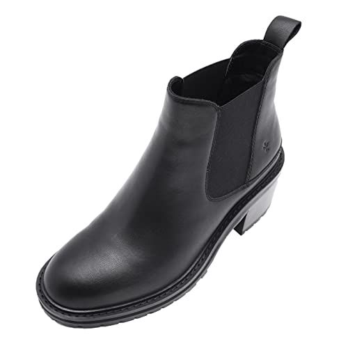 エミュオーストラリア ファッションブーツ Clare Black