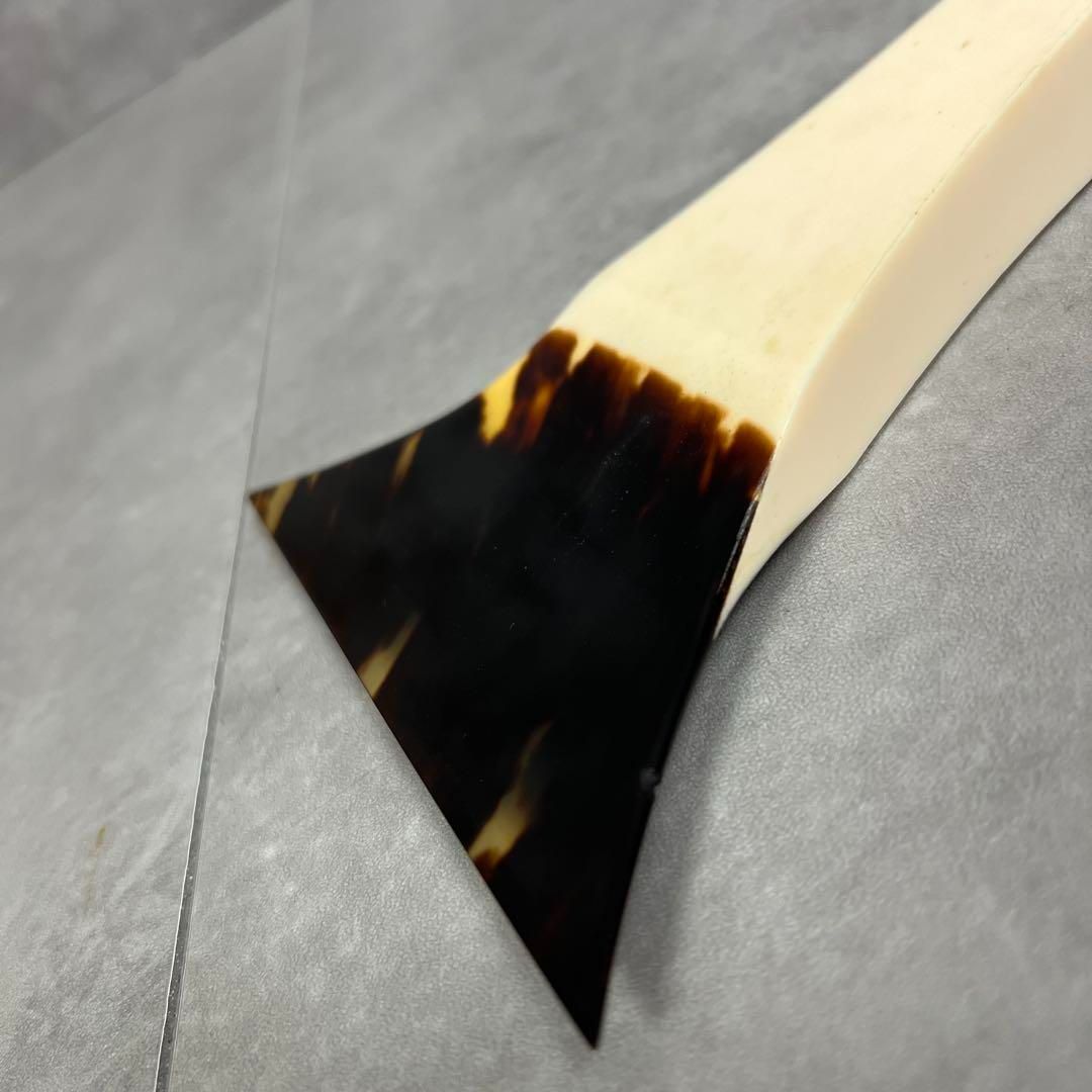 先端欠けなし 三味線