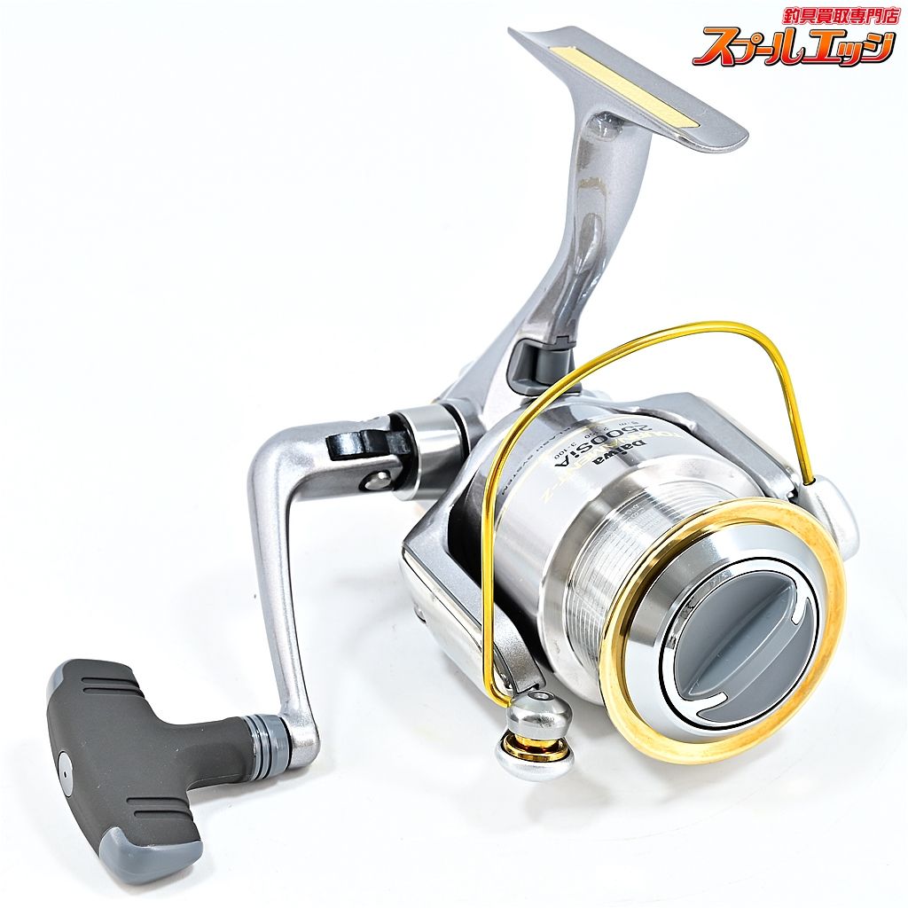 ダイワDAIWA トーナメント 2500SiA Daiwa ダイワ Tournament トーナメント-Z 2500SIA ダイワ】 97