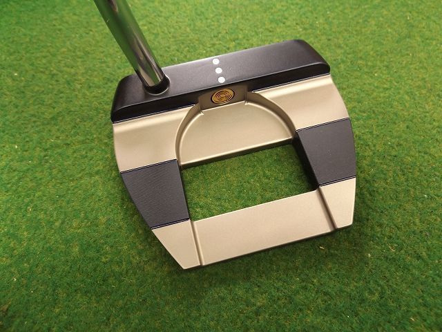 AI-one JAILBIRD MINI34インチ パター Ai-ONE MILLED JAILBIRD MINI T VERSA90 DB [34インチ /メンズ