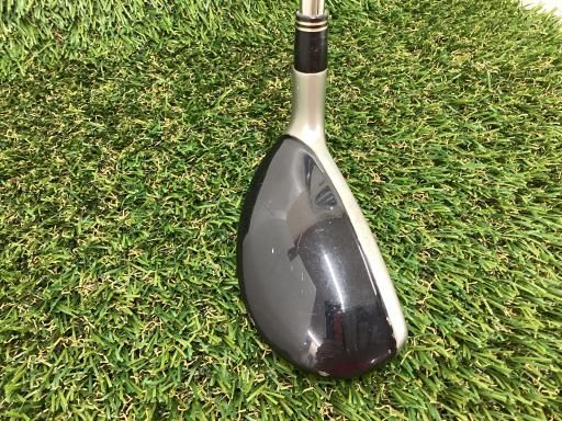 中古】 ダンロップ SRIXON AD HYBRID(2007) U3(19