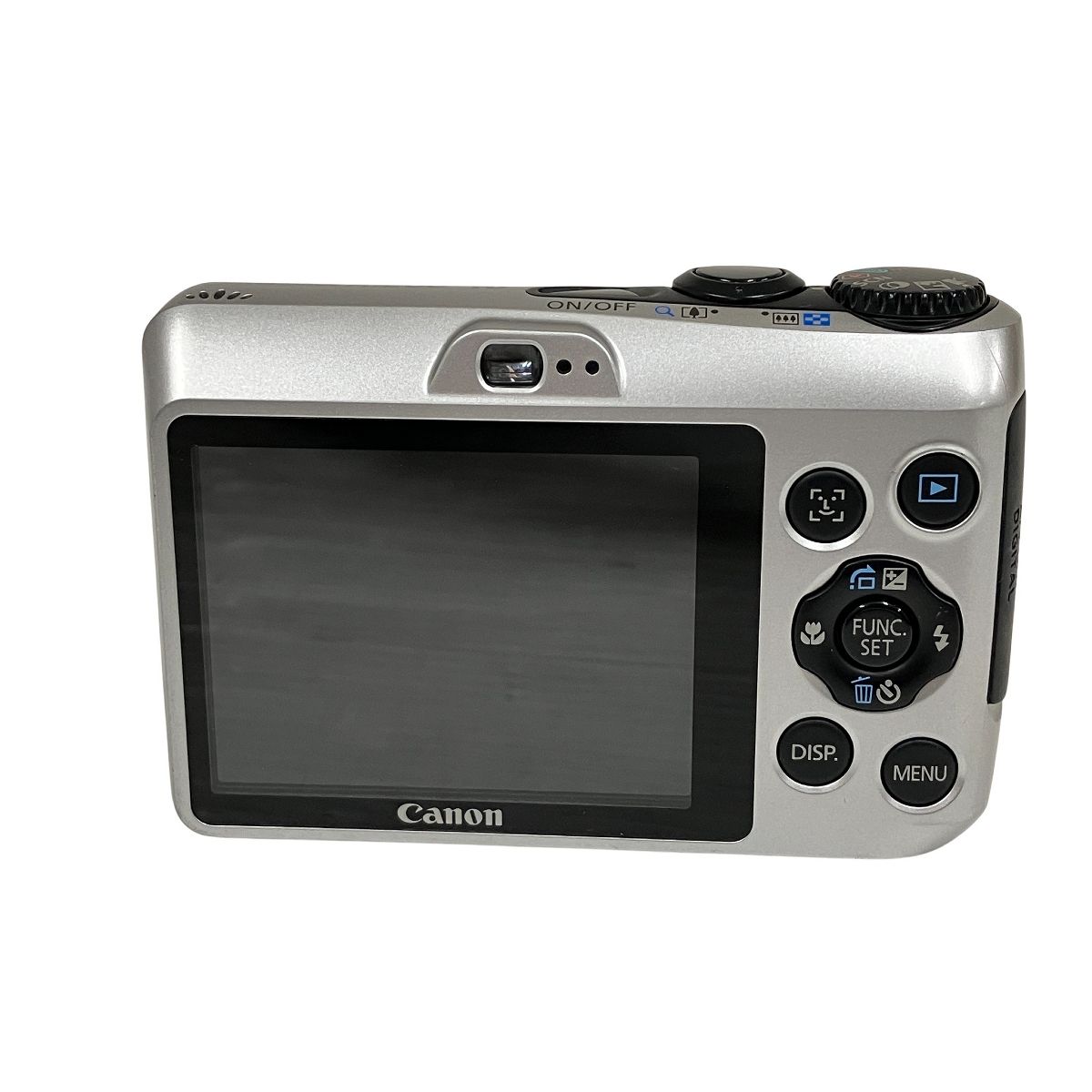  Canon PowerShot A 1200 コンパクトデジタルカメラ 訳有 コンパクトデジタルカメラ デジタルカメラ