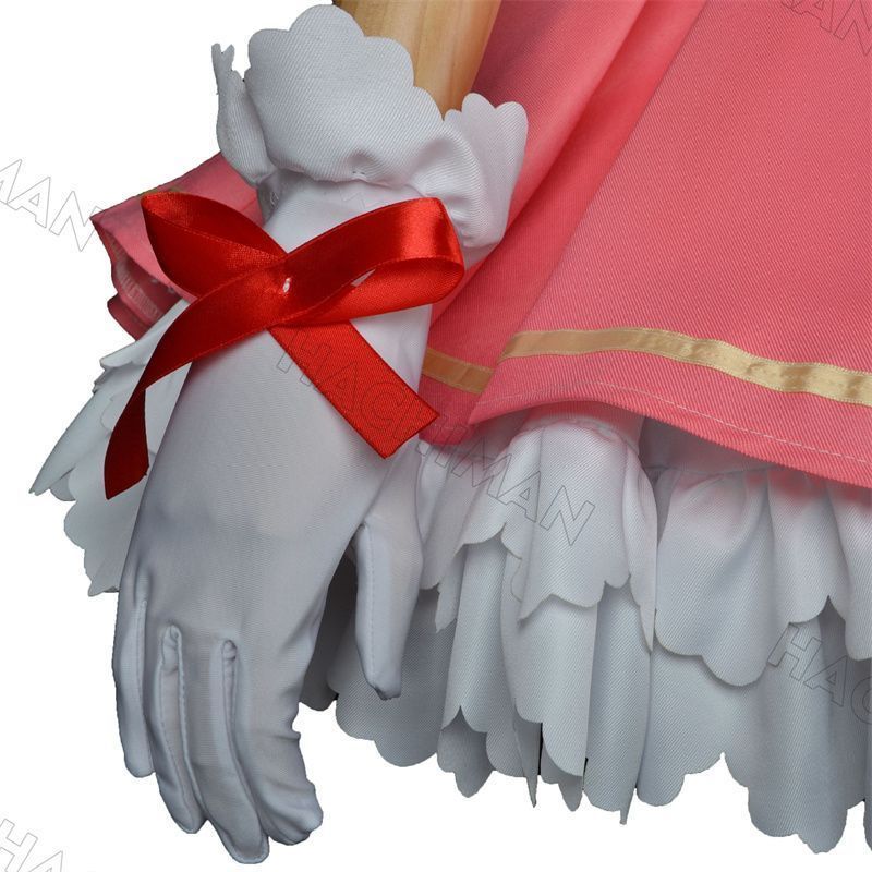 ☢ カードキャプターさくらCardcaptor