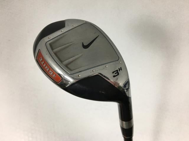 良品 NIKE IGNITE/イグナイト UT付メンズゴルフクラブセット13本 中古ゴルフクラブ】ナイキ イグナイト ハイブリッド